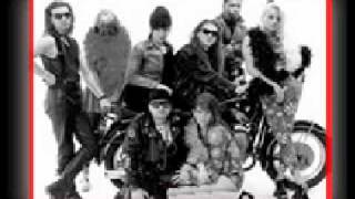 The Last Ride Out - My Life With The Thrill Kill Kult