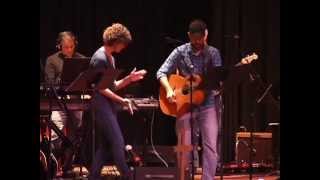 Absent From Flesh - Isaac Watts / Jamie Barnes - First Presbyterian Church Vine band