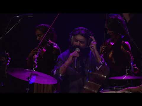 Talvin Singh/ - Pritam /  The Narmada Project (Live at the Royal Festival Hall) 2018