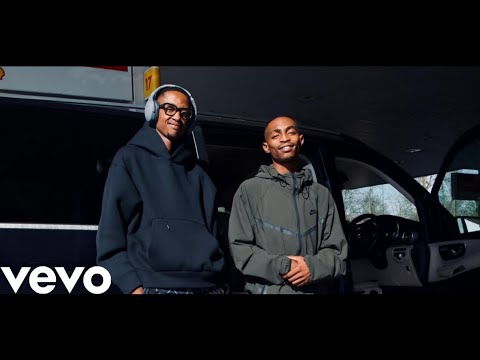 DJ Maphorisa, Xduppy & Mbuxx - Sangena (Music Video) feat. Scotts Maphuma & Toss