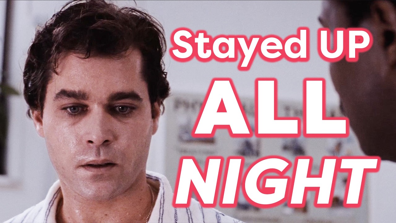 How Scorsese and the GOODFELLAS Cast Created Iconic Performances