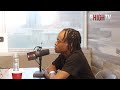 Hurricane Chris:Playas Rock, I Had To Pay Earth Wind & Fire For That, ColliPark Kept It Real With Me