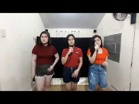 GIVE IT TO ME by SISTAR (COVER)