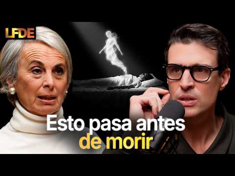 Qué hay después de la muerte? Hechos Reales que la Ciencia no Explica