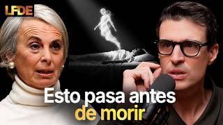 Qué hay después de la muerte? Hechos Reales que la Ciencia no Explica