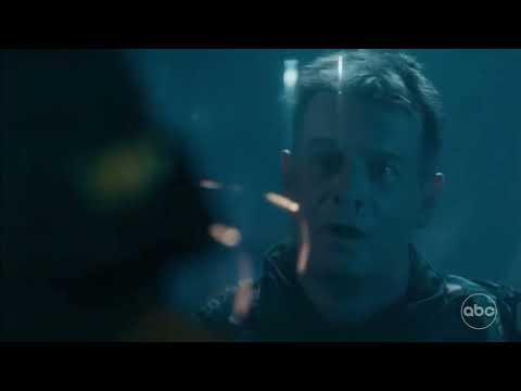 Buck and Bobby last scene 9-1-1 S8.E15