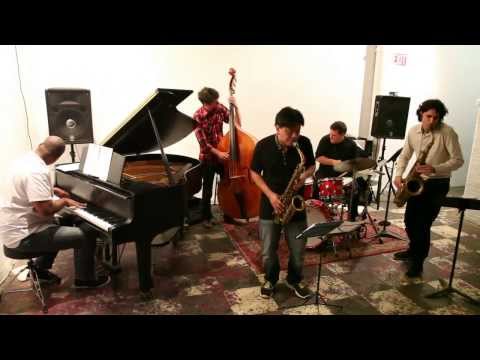 From Bacteria To Boys - 'Clap' - Arts for Arts / Evolving Music - May 14 2012