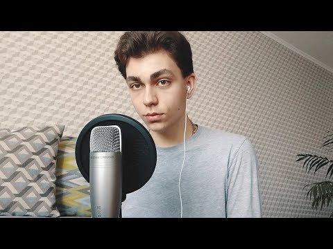 Maroon 5 - Memories | cover by Denis Kalytovskyi