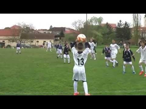 Nogomet_Mauro Blažeković (2006)_Slaven_Križevci