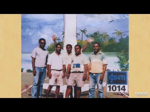 PNG Oldies: Old Dog and the Offbeats: Kadoi E