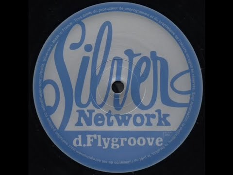 iz & diz - Flygroove