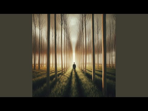 All My Friends Are Trees