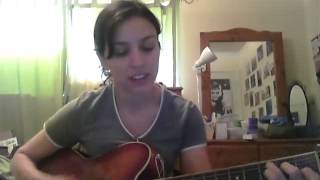 Noor-Hal - Steel and Feathers (Don&#39;t Ever) - Nikki Jean Acoustic Cover