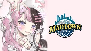 【 GTAV MADTOWN  】ファッション審査員を任されました【ぶいすぽっ！/橘ひなの】