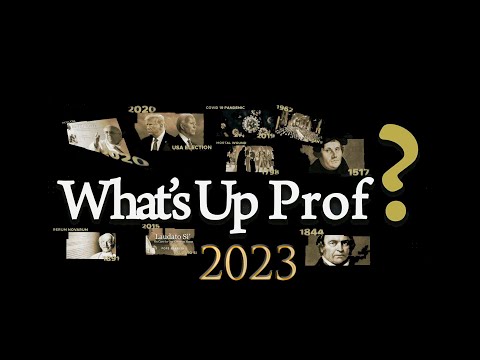 What-s Up Prof - Ep166 - Absentee Landlord[2] by Walter Veith & Martin Smith