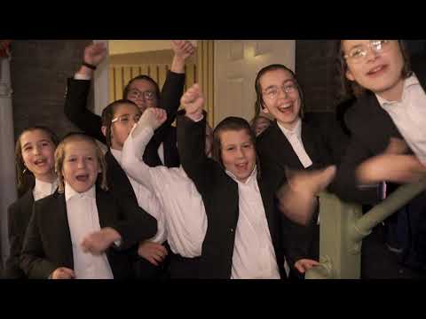 OFFICIAL PROMO 3: We’re All Ready for Lchaim & Nachas! Are You? | לחיים און נחת - חוה״מ סוכות תשפ״ב