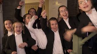 OFFICIAL PROMO 3: We’re All Ready for Lchaim & Nachas! Are You? | לחיים און נחת - חוה״מ סוכות תשפ״ב