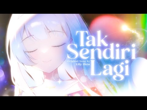 【1st Original Song】Tak Sendiri Lagi ― Lily Ifeta
