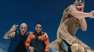 Download lagu Si supieras- Daddy yankee & wisin y yandel /oficial mp3