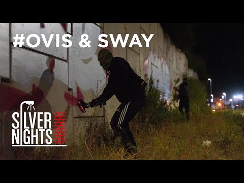 Silver Nights OVIS & SWAY