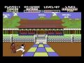 C64 Longplay Yie Ar Kung fu hq