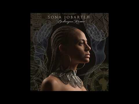Sona Jobarteh - Ubuntu