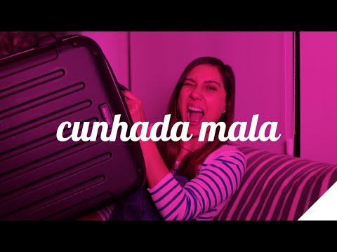 CUNHADO(A) MALA: VOCÊ JÁ TEVE UM DESSES? | Camila Gaio