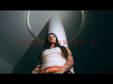 AZZY - TODOS CONTRA 1