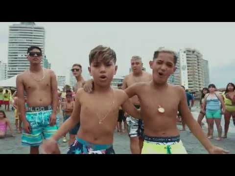 Pegao Remix-Osthincito Music FT Yohancito X YordanoEl Menor X El Sato X Peligroso (Prod.Z&AndyKnaiv)