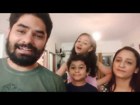 Happy 35th Birthday Charul