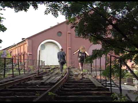 Michael Riewesel - Blind Date - Ein Unterhaltungsfilm (1994)