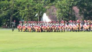 Download lagu Lagu Wes Ewes Drumband GSCL Akmil mp3