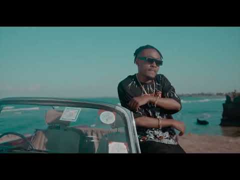 Mandewe | Moni Centrozone ft Salha | Official Music Video