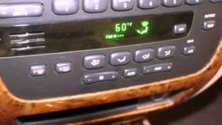 preview picture of video 'Pre-Owned 2003 FORD TAURUS Ferndale MI'