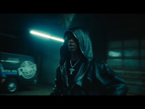 ken carson's hardest songs mix (v2)