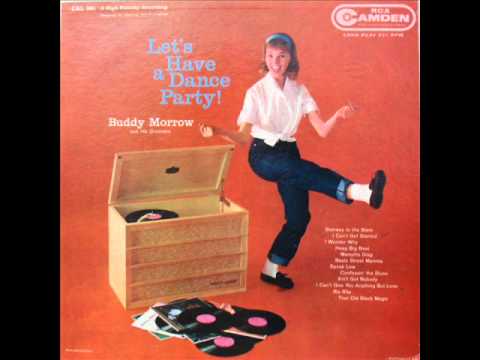 Buddy Morrow - I Can't Give You Anything But Love