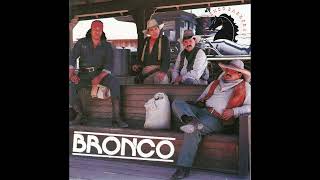 Bronco - Anoche Soñe Contigo