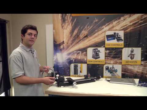 FlashCut CNC spindle encoder kit