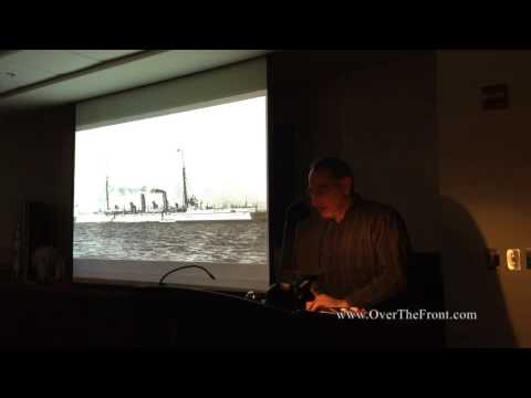 First Air War Over Africa by Jon Guttman