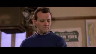 It&#39;s coming home - Ghostbusters style