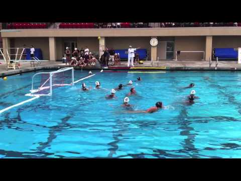 Women's Water Polo vs. Redlands