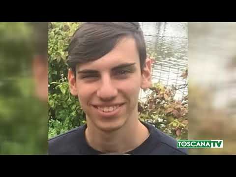 2019-08-05 PRATO - INCIDENTE IN MOTO, MUORE GIOVANE DI 19 ANNI