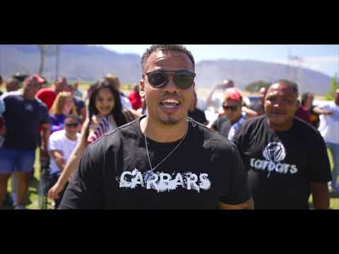 Gan Soentoe Music video - CarBars