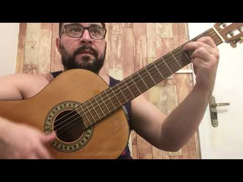 Vagabundo (ver. 2) - Dazaranha