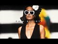 Gail Elliott | From 80s to 90s catwalk