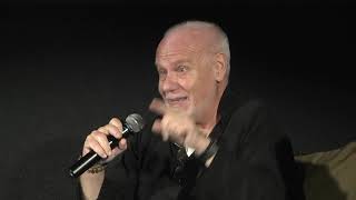 Films without Borders - Bridging Cultures - Knowledge Series- 2018 video