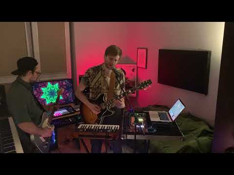 RY X - Howling (NEWSKIN home session cover)