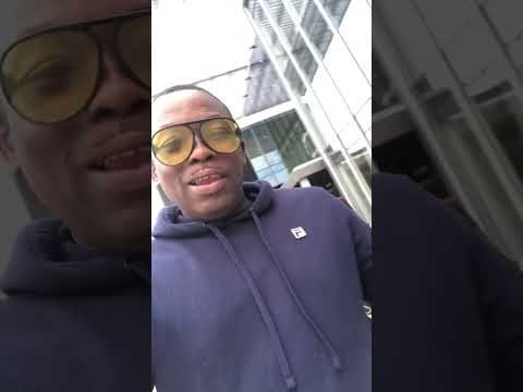 THE MONTANA WHITE SHOW