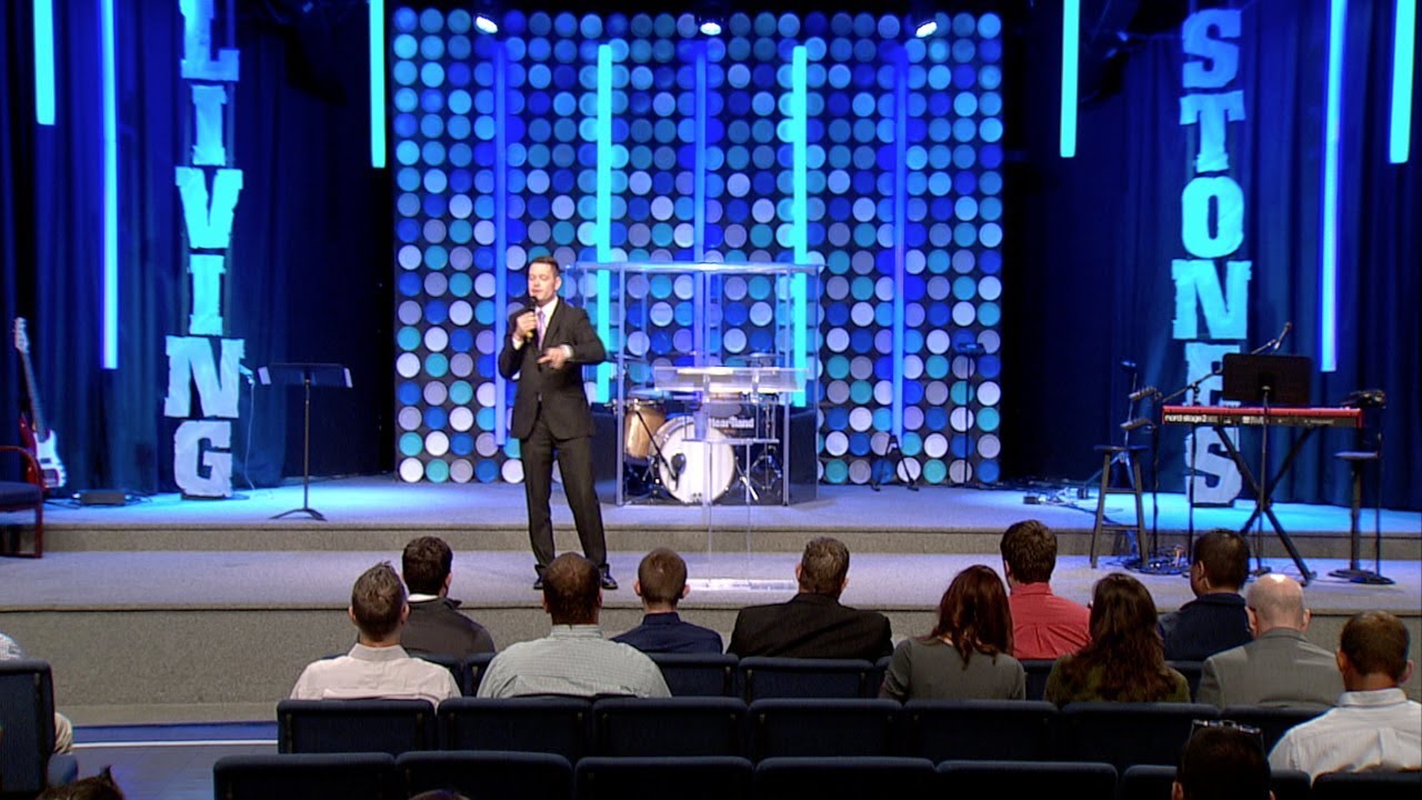 Watch video The Heart Of The Armor Bearer - Tom Dombrowski Now The Heart Of The Armor Bearer - Tom Dombrowski