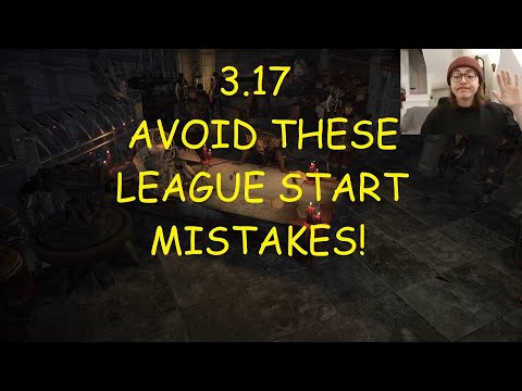 3.17 Avoid These League Start Mistakes!